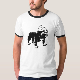 Bulldogge T-Shirt