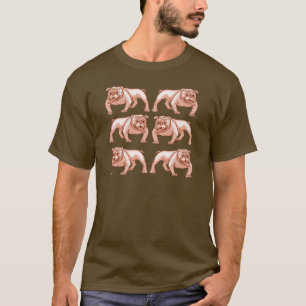 Bulldogge T-Shirt