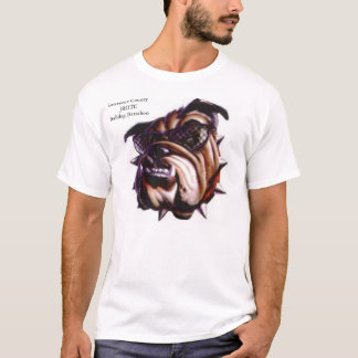 Bulldoggen-Bataillon T-Shirt