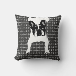 Bulldoggen Kissen Nevil