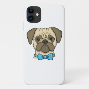 Bulldogin Case-Mate iPhone Hülle