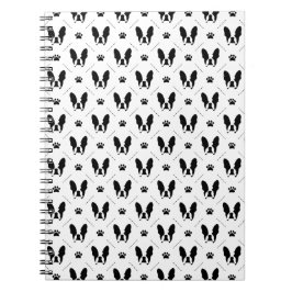 Bulldogin Notizblock