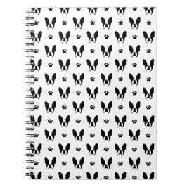 Bulldogin Notizblock