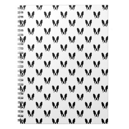 Bulldogin Notizblock