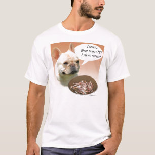 Bulldogin T-Shirt