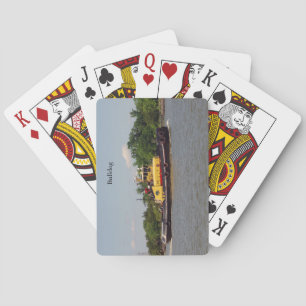 BulldogKarten Spielkarten