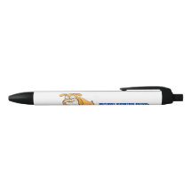 Bulldogs Pen