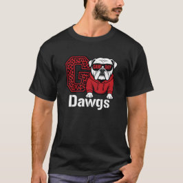 Bulldogs Pride Animal & Game Day T-Shirt