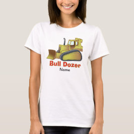 BullDozer-T - Shirt