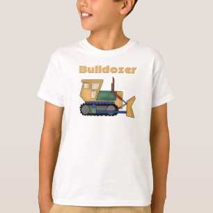 Bulldozer-T - Shirt