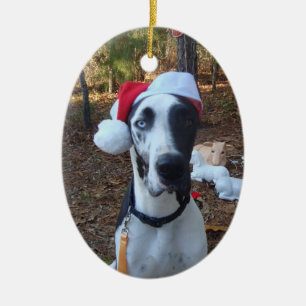 Bulldozer-Weihnachtsverzierung Keramikornament