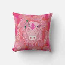 Bulle Blume des Lebens