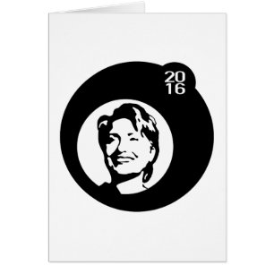 bulle noire de hillary clinton