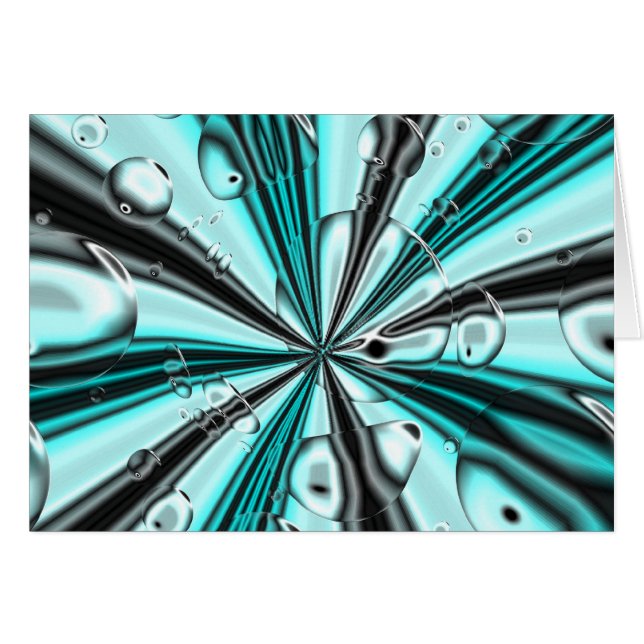 Bulles (Devant horizontal)