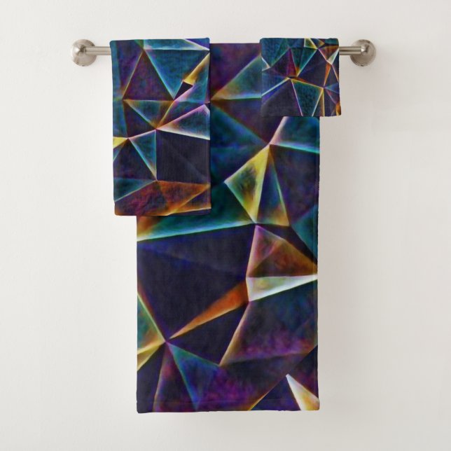 Bulles cassées (En situation)