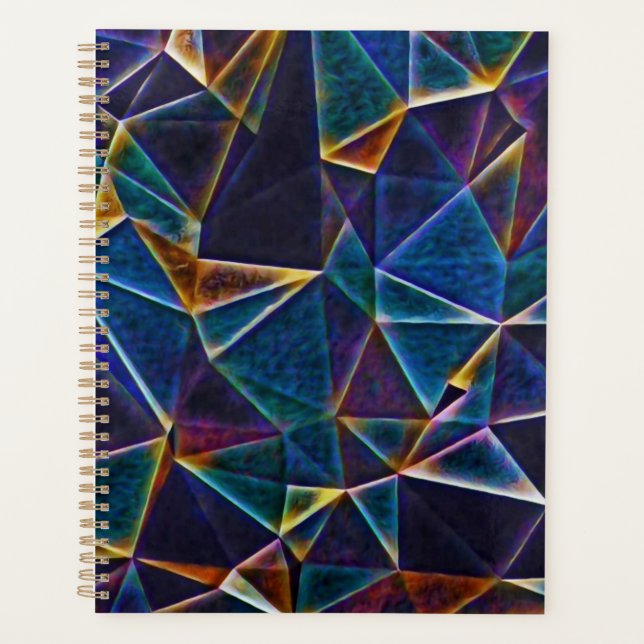 Bulles cassées (Devant)