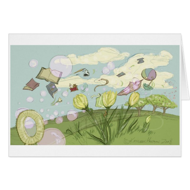 Bulles de ressort (Devant horizontal)