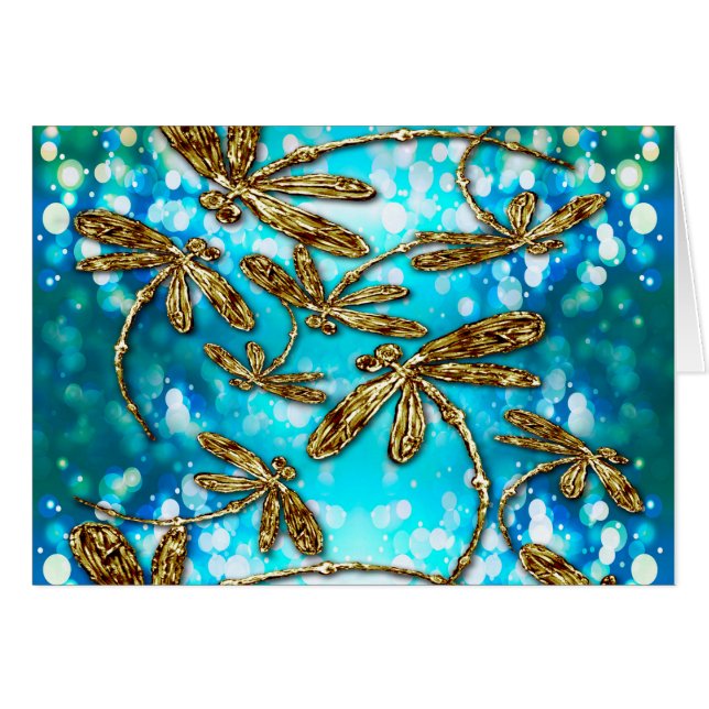 Bulles Flit Dragonfly (Devant horizontal)