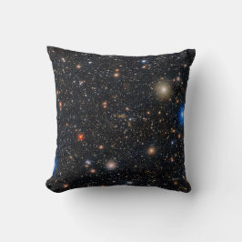 Bullet Cluster Kissen