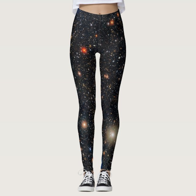 Bullet Cluster Leggings (Vorderseite)