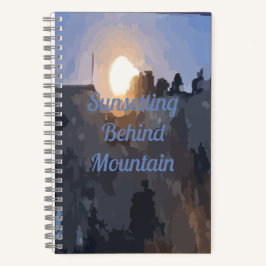 Bullet Journal Notizbuch