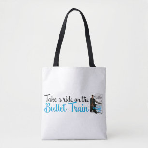 Bullet Whiskey Prendre Un Sac fourre-tout De Balad