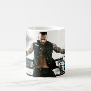 Bullet Whiskey-Tasse Kaffeetasse