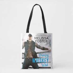 Bullet Whiskey Toag Tasche