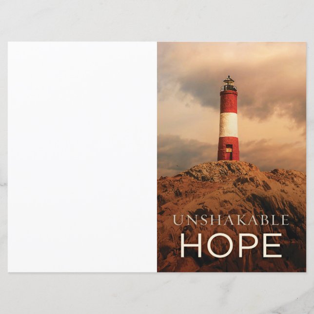 Bulletin Cover (Vorderseite)