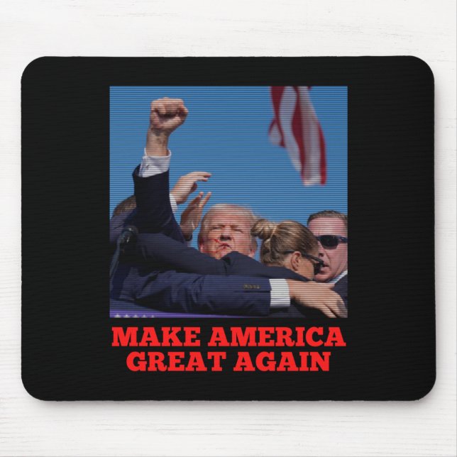 Bulletproof Intempt V2 1 Mousepad (Vorne)