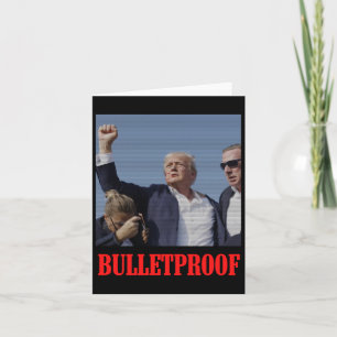 Bulletproof Intempt V2 Karte