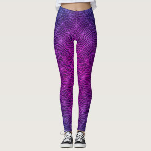 Bulletproof Leggings