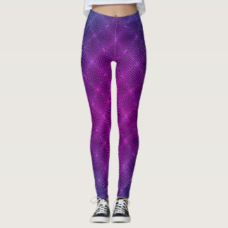 Bulletproof Leggings