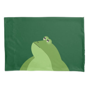 Bullfrog Serenade Pillow Case Kissenbezug