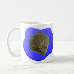 Bullfrosch-Tasse Kaffeetasse