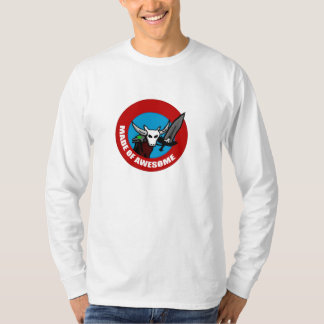 Bullgar fantastisch wie T-Shirt
