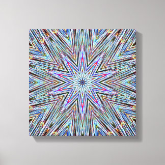 BullmasterGardian 12x12 Canvas Print Leinwanddruck