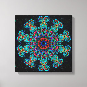 BullmasterGardian 12x12 Leinwanddruck