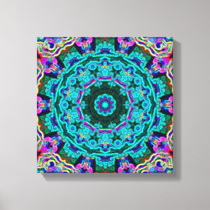 BullmasterGardian 12x12 Leinwanddruck