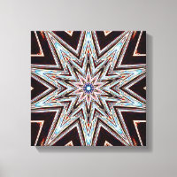 BullmasterGardian 12x12 Leinwanddruck