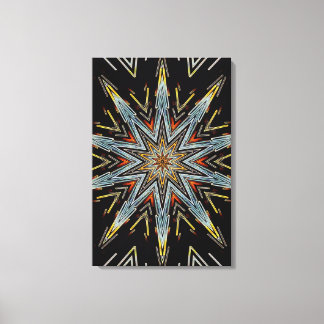 BullmasterGardian 20x30 Leinwanddruck