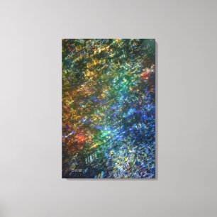 BullmasterGardian 20x30 Leinwanddruck