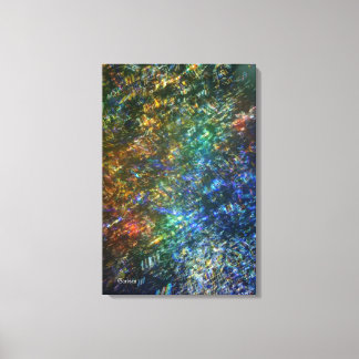 BullmasterGardian 20x30 Leinwanddruck