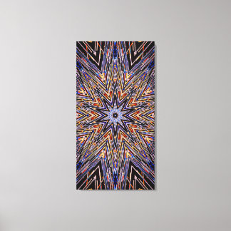 BullmasterGardian 21x40 Canvas Print Leinwanddruck
