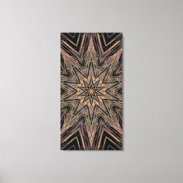 BullmasterGardian 21x40 Canvas Print Leinwanddruck