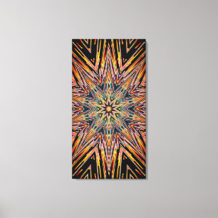 BullmasterGardian 21x40 Leinwanddruck