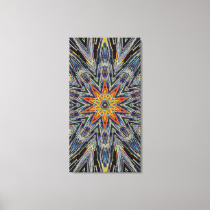 BullmasterGardian 21x40 Leinwanddruck