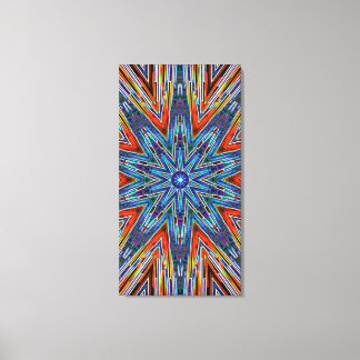 BullmasterGardian 21x40 Leinwanddruck