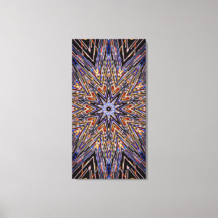 BullmasterGardian 21x40 Leinwanddruck