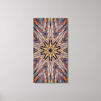 BullmasterGardian 21x40 Leinwanddruck